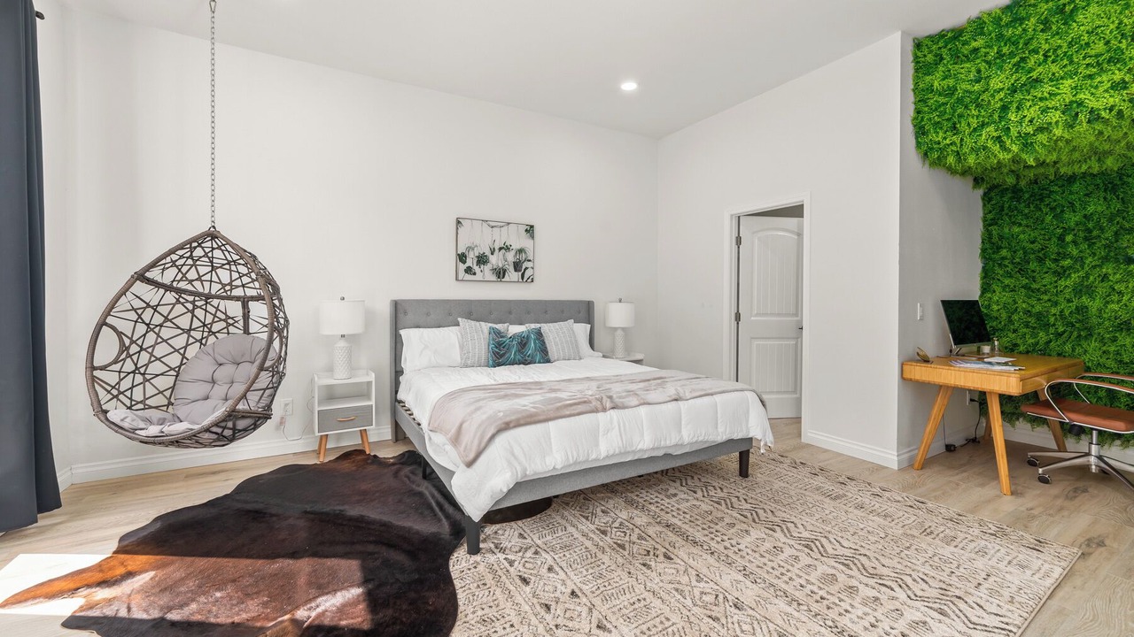 Photo of Bedroom in Mission Valley East
