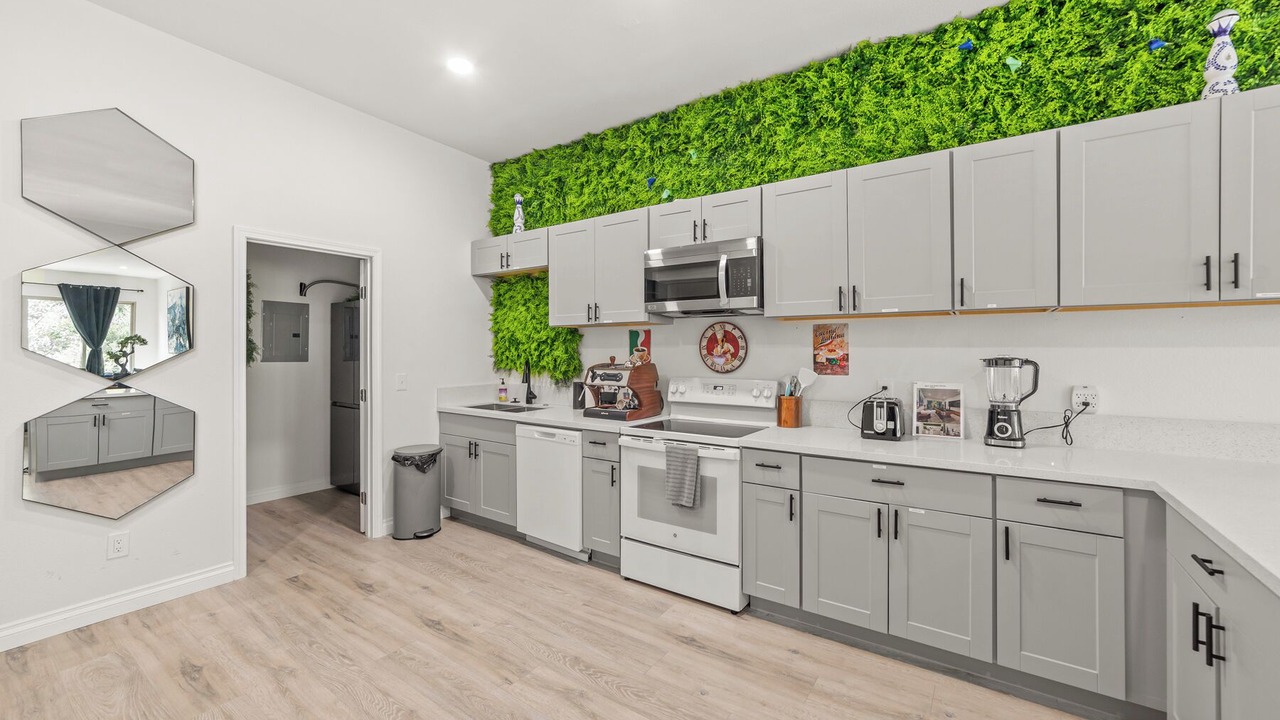Photo of Kitchen in Mission Valley East