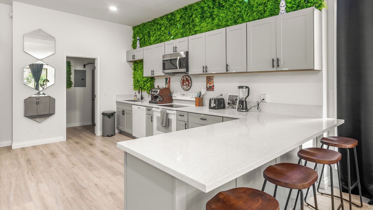 Photo of Kitchen in Mission Valley East