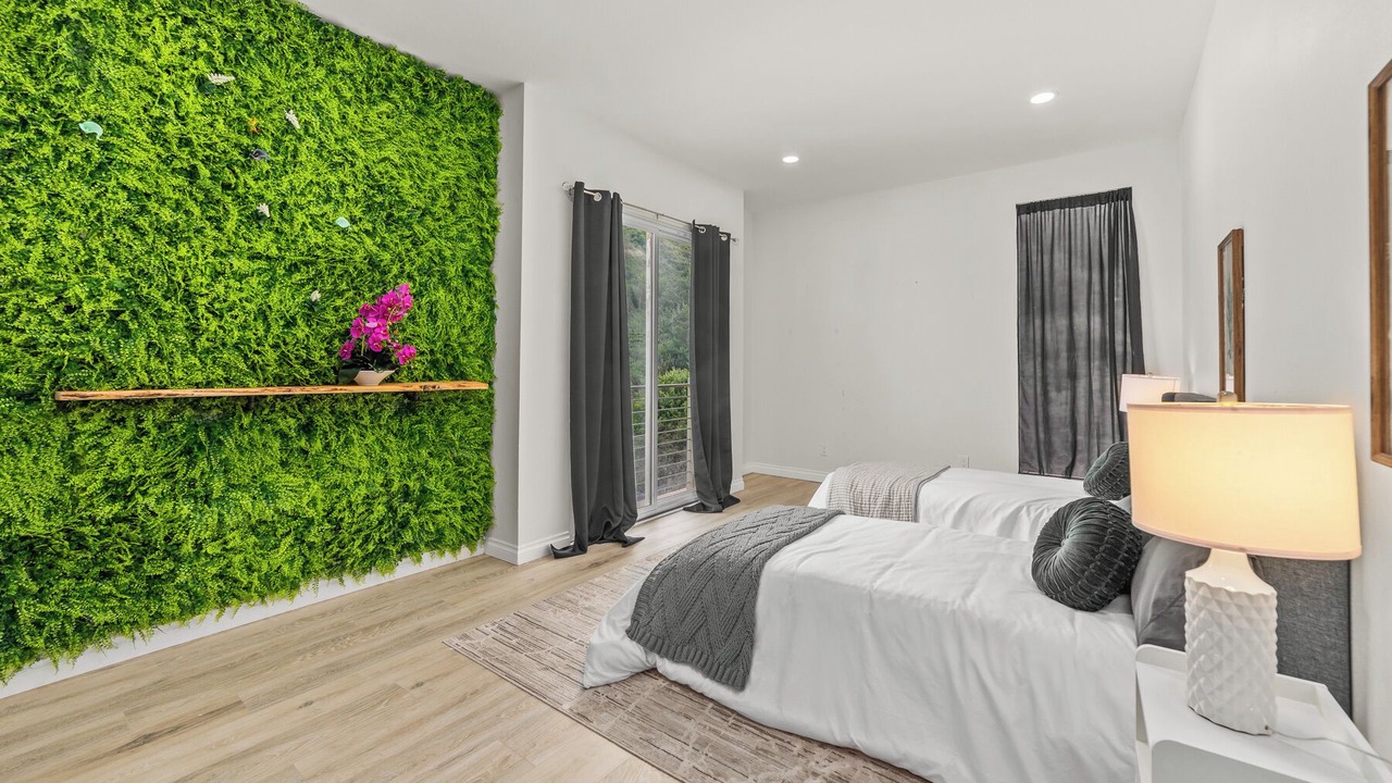 Photo of Bedroom in Mission Valley East