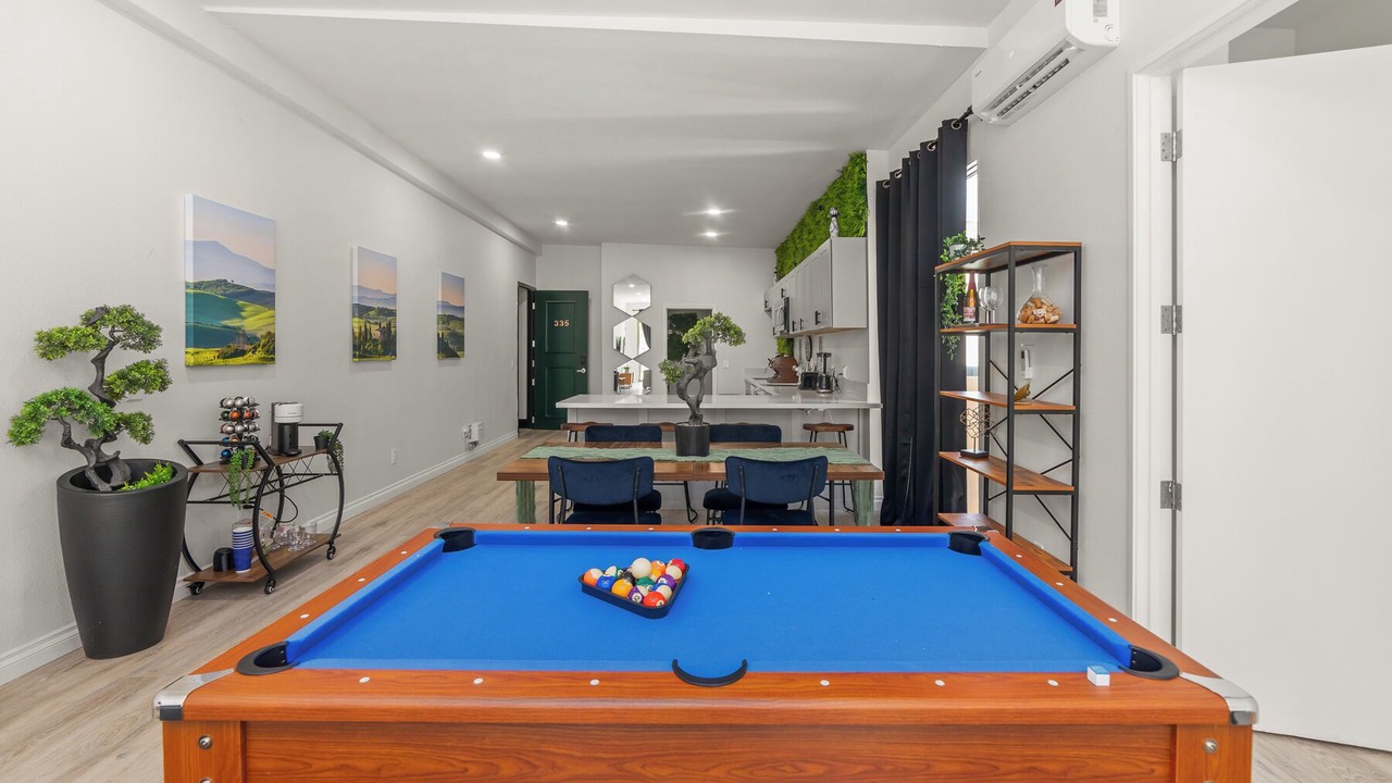 Photo of Bedroom in Mission Valley East