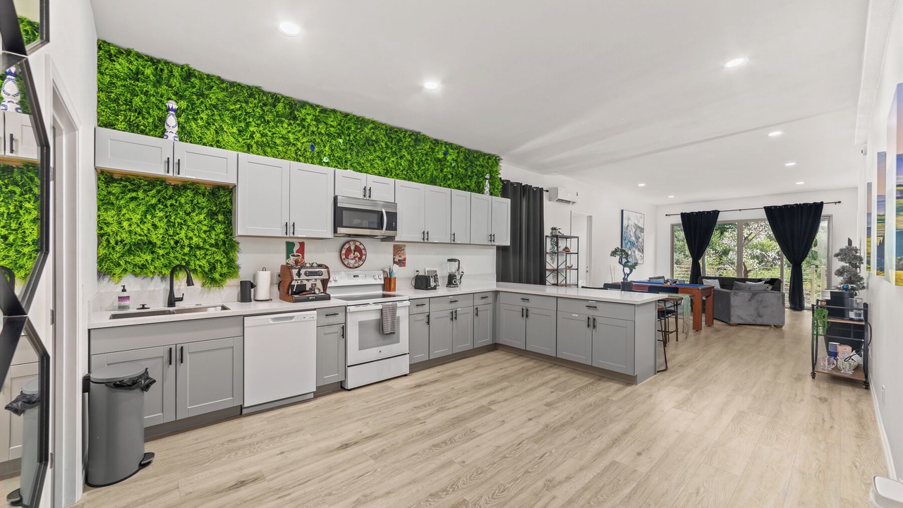 Photo of Kitchen in Mission Valley East