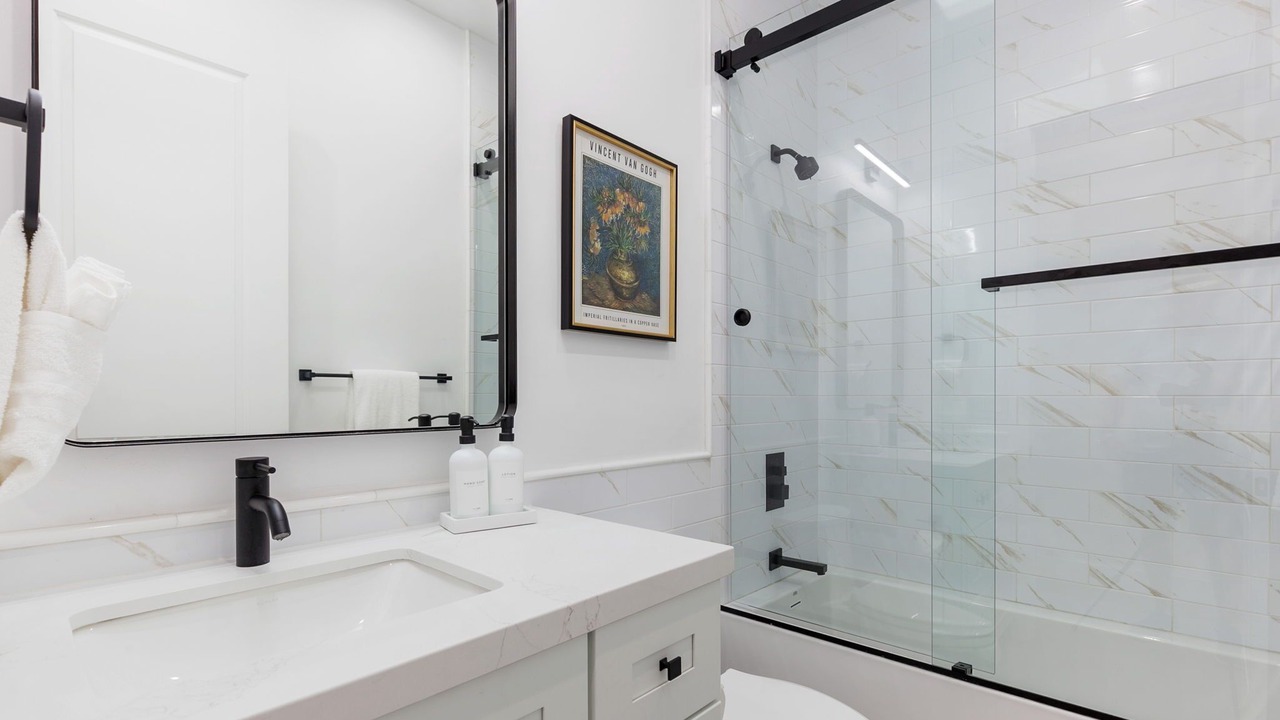 Photo of Bathroom in Clairemont