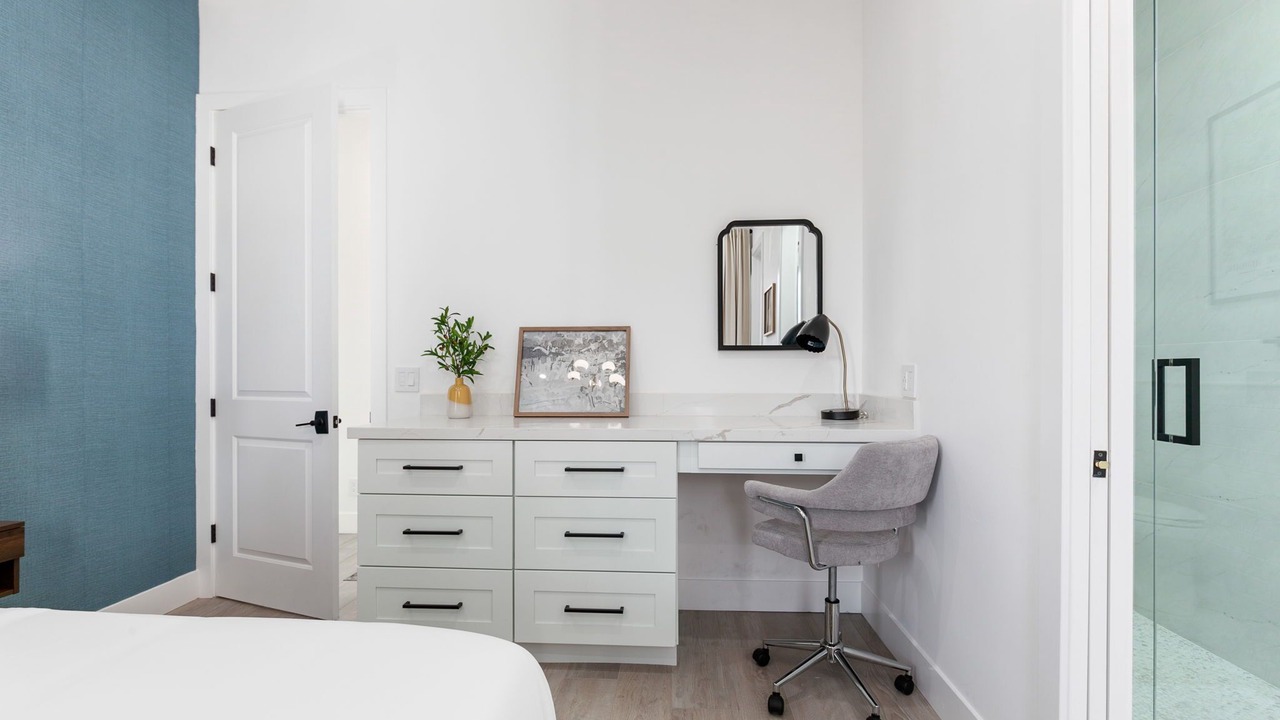 Photo of Bedroom in Clairemont