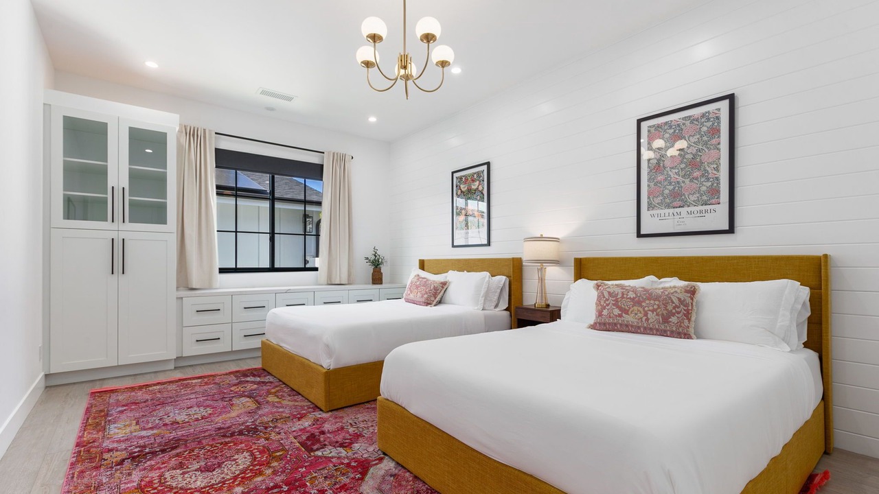 Photo of Bedroom in Clairemont