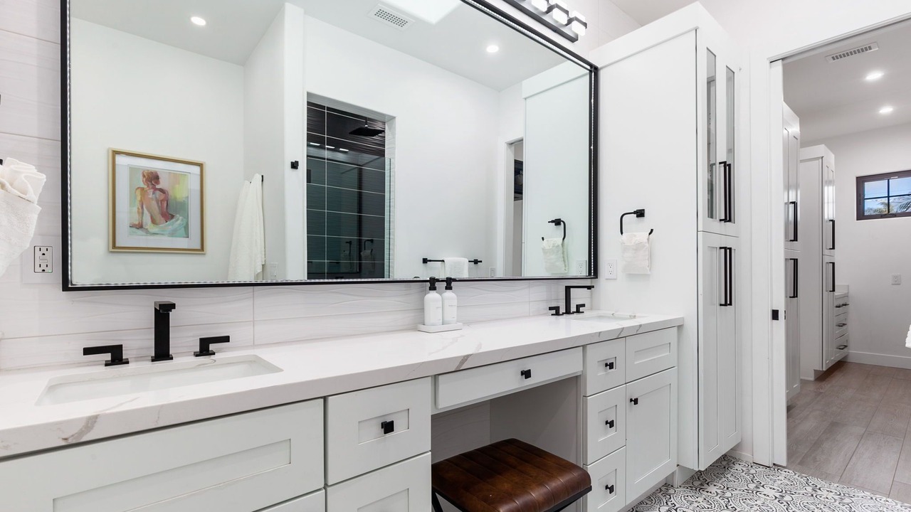Photo of Bathroom in Clairemont
