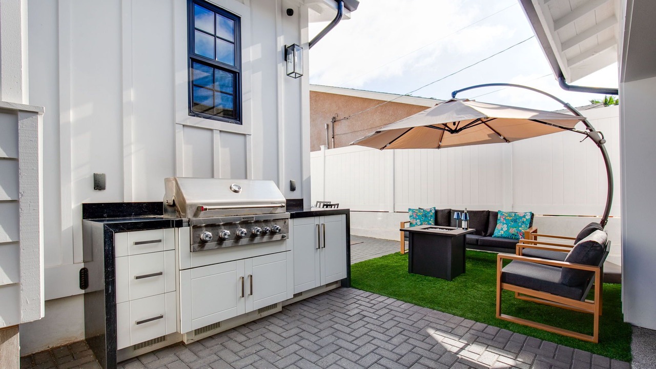 Photo of Patio Balcony in Clairemont
