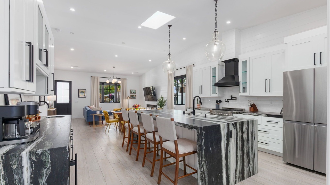 Photo of Kitchen in Clairemont