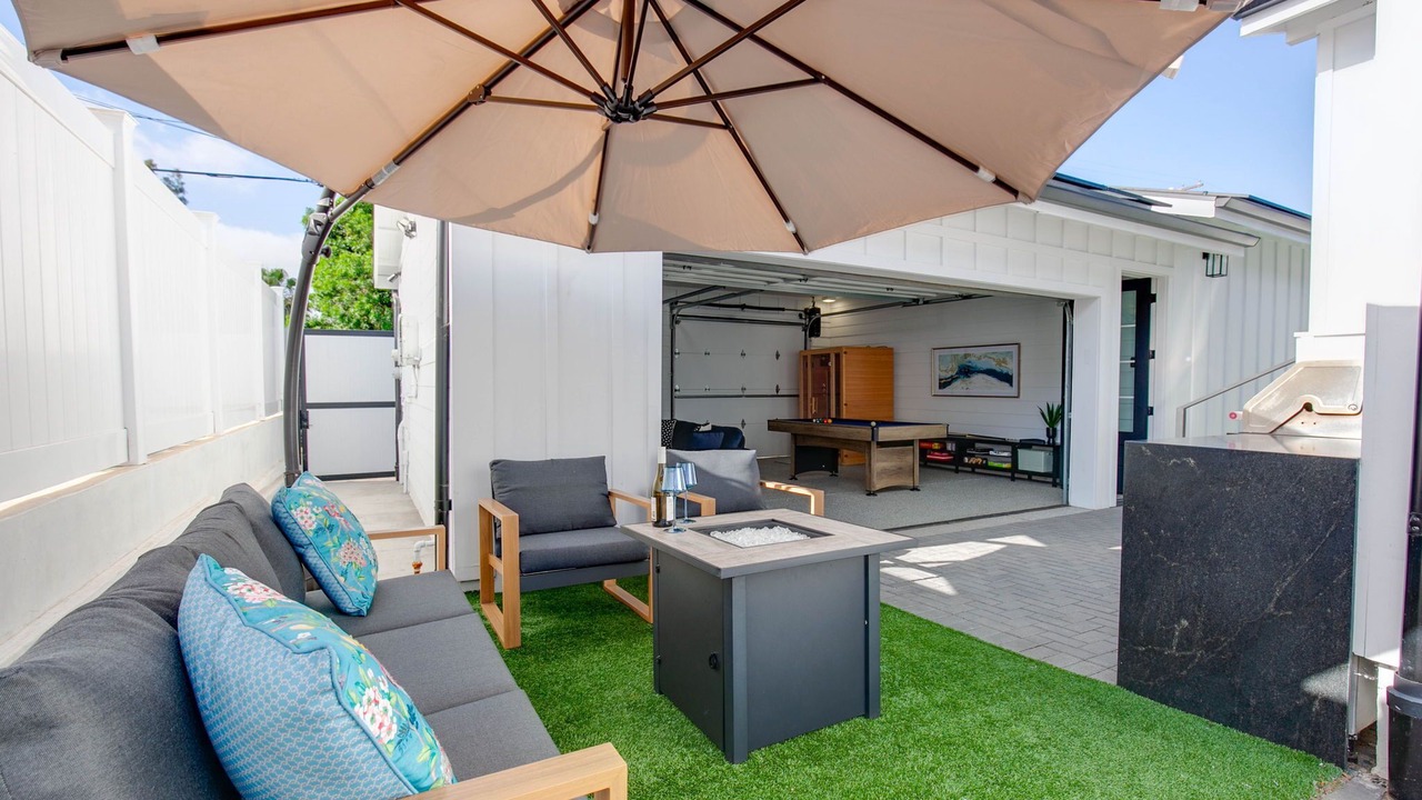 Photo of Patio Balcony in Clairemont