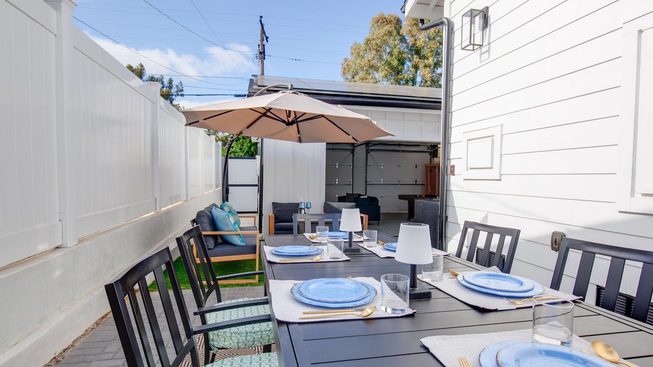 Photo of Outdoor in Clairemont