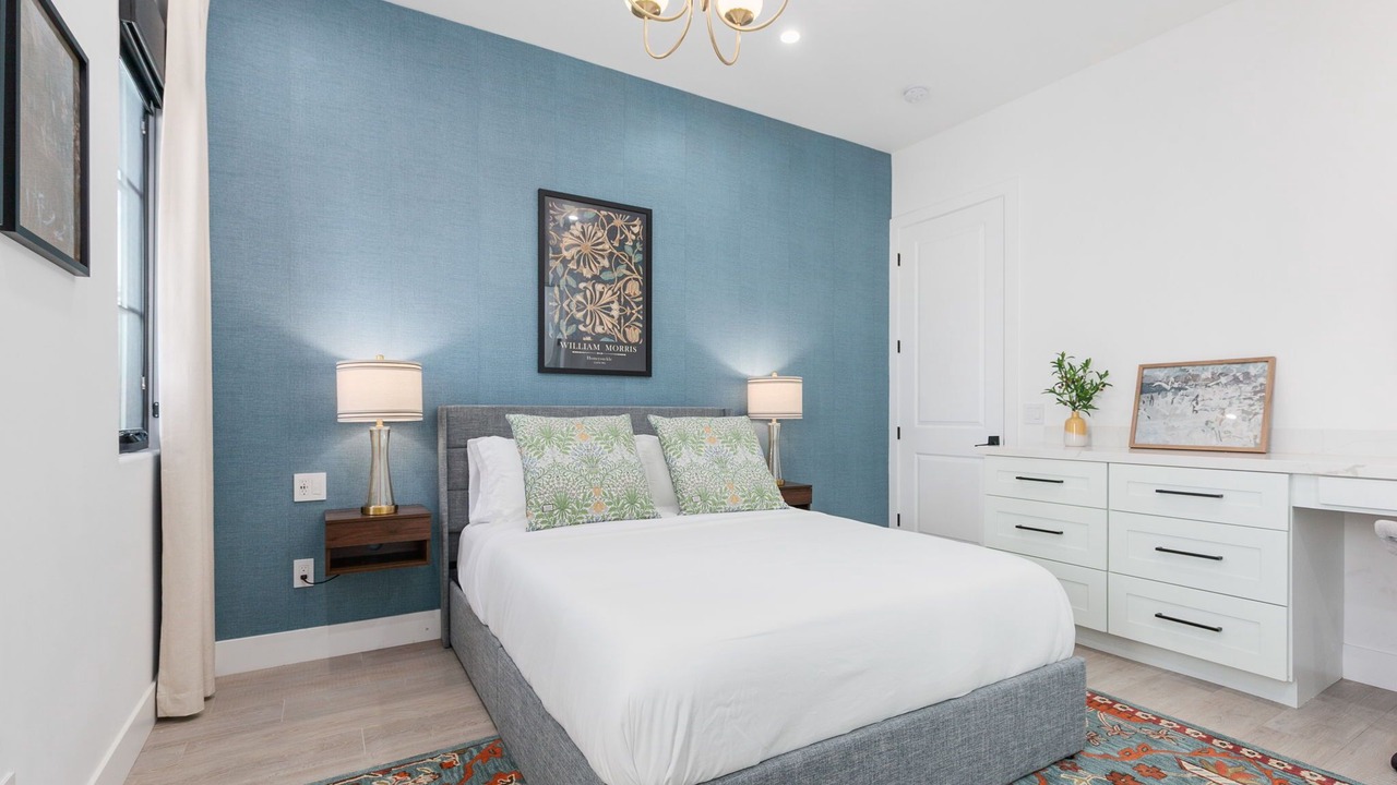 Photo of Bedroom in Clairemont