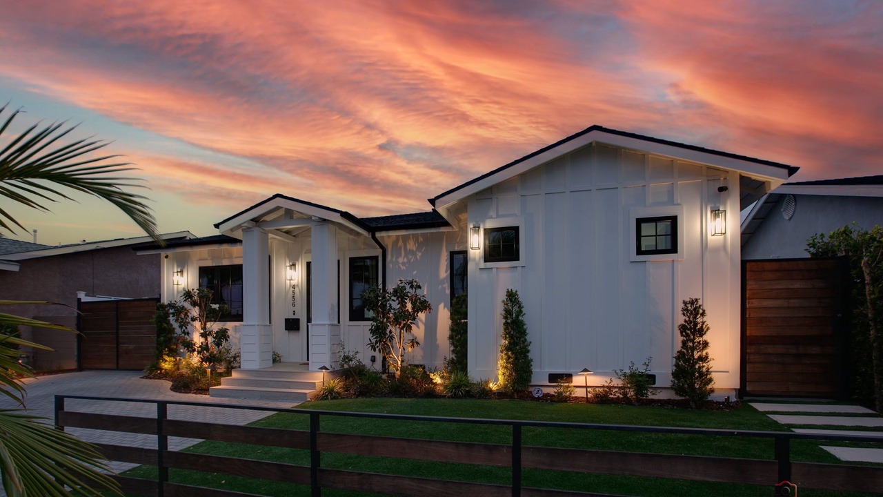 Photo of Outdoor in Clairemont