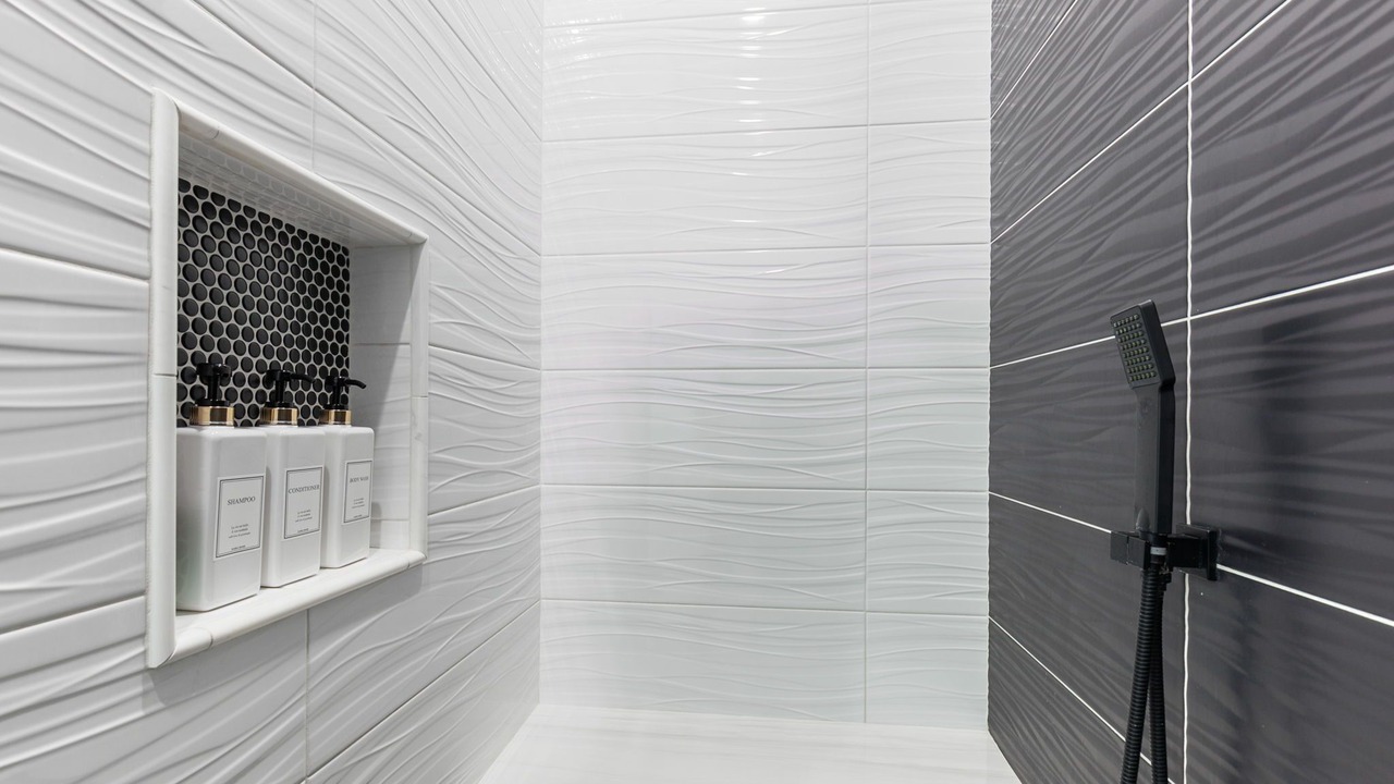 Photo of Bathroom in Clairemont