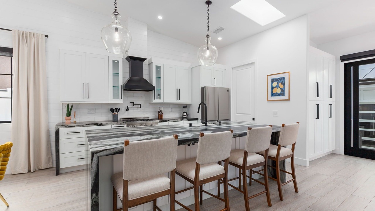 Photo of Kitchen in Clairemont