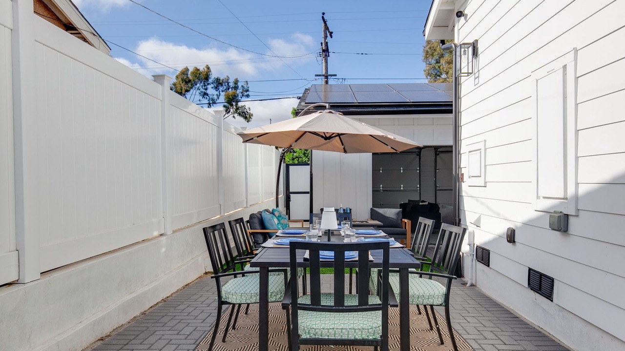 Photo of Outdoor in Clairemont