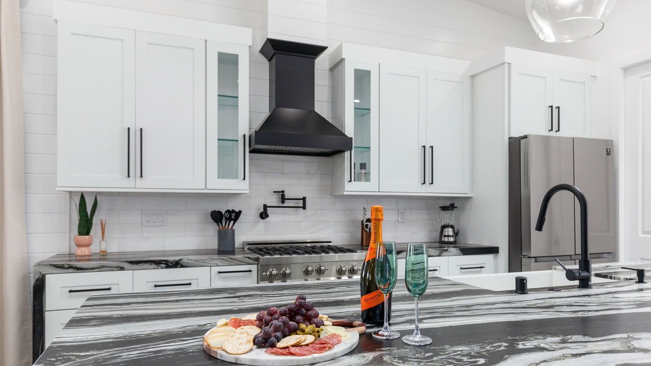 Photo of Kitchen in Clairemont
