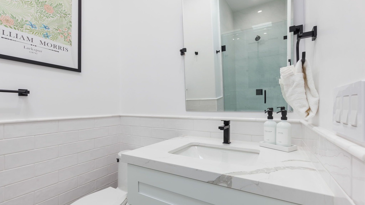 Photo of Bathroom in Clairemont