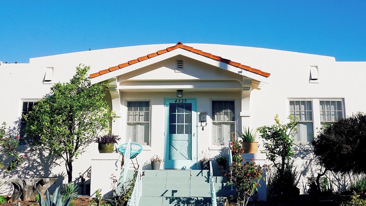 Photo of Outdoor in Mission Hills