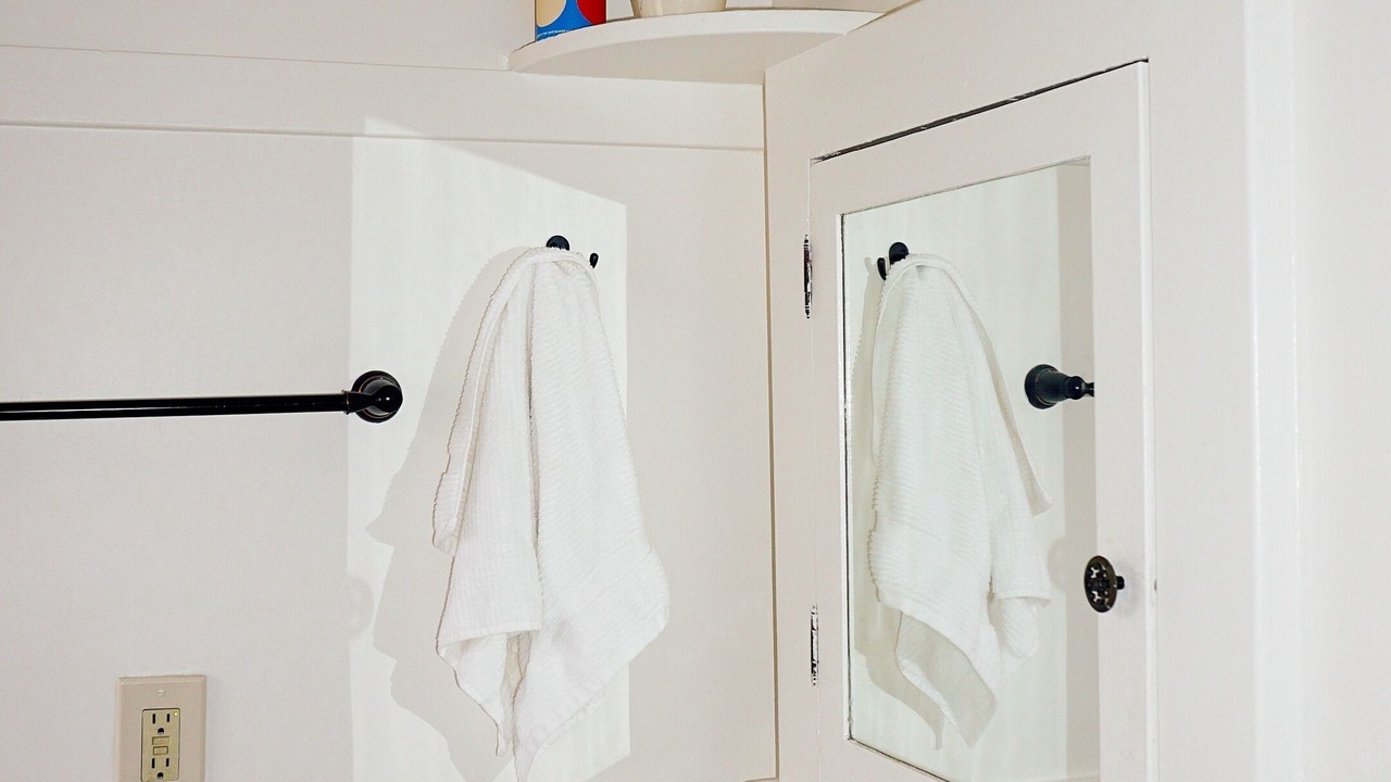 Photo of Bathroom in Mission Hills