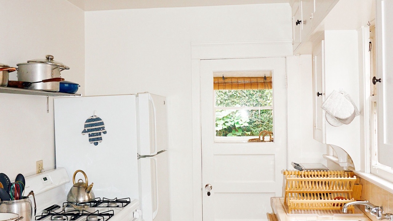Photo of Kitchen in Mission Hills