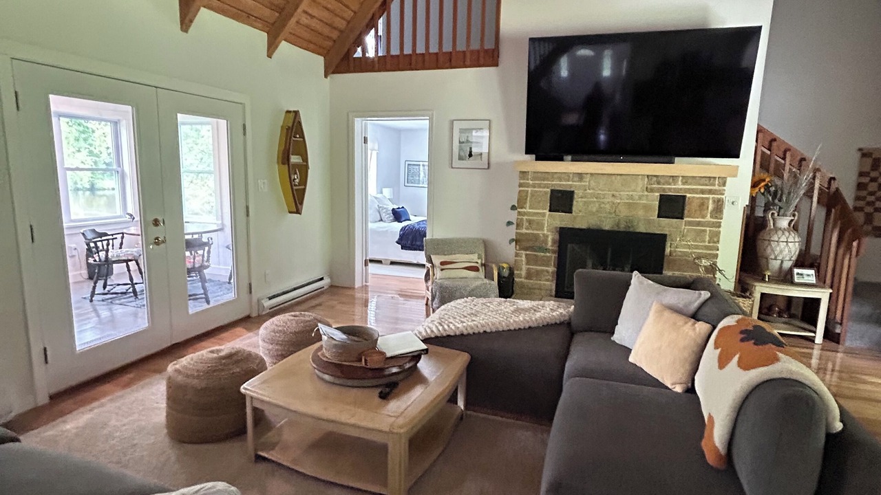 Photo of Livingroom in Boiling Springs
