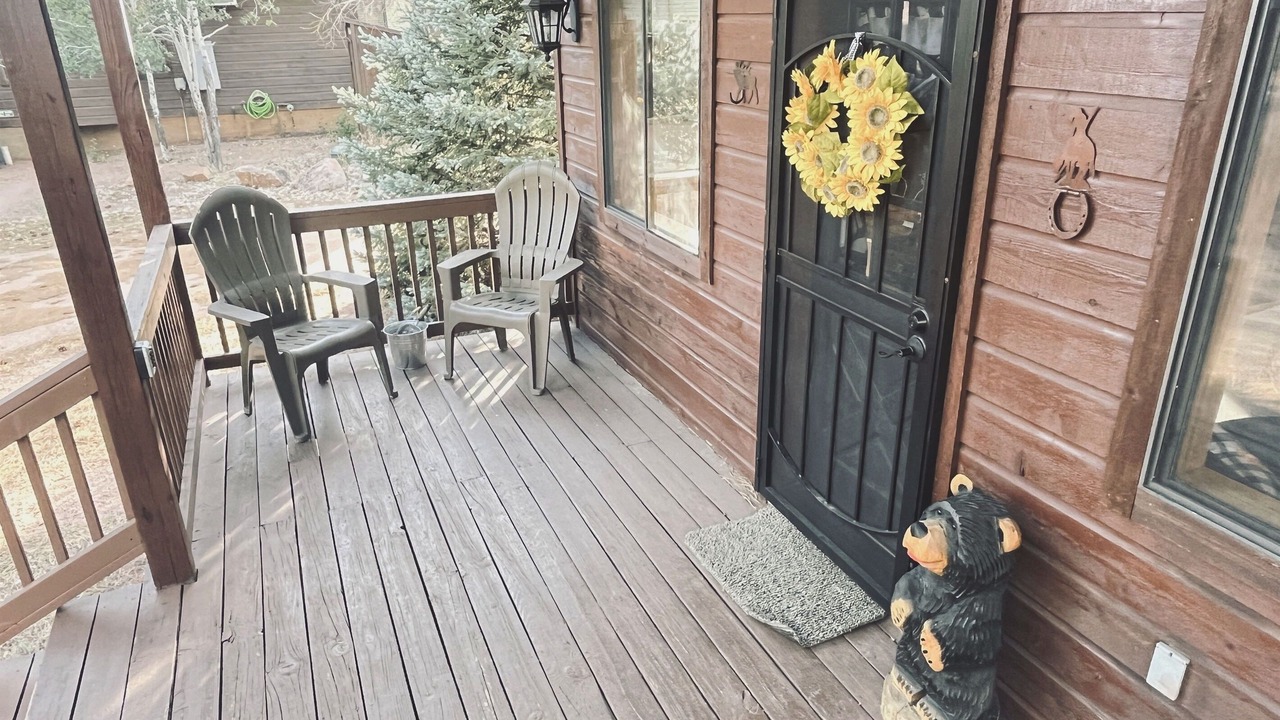 Photo of Outdoor in Heber