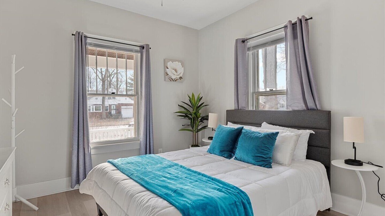 Photo of Bedroom in Springfield