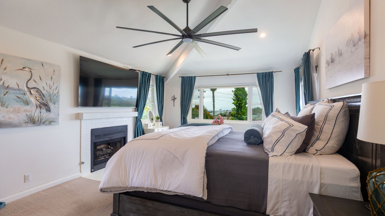 Photo of Bedroom in North City