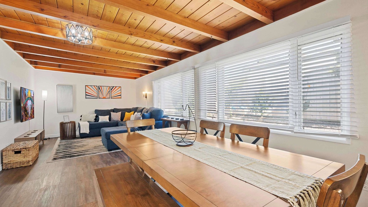 Photo of Bedroom in Clairemont Mesa East