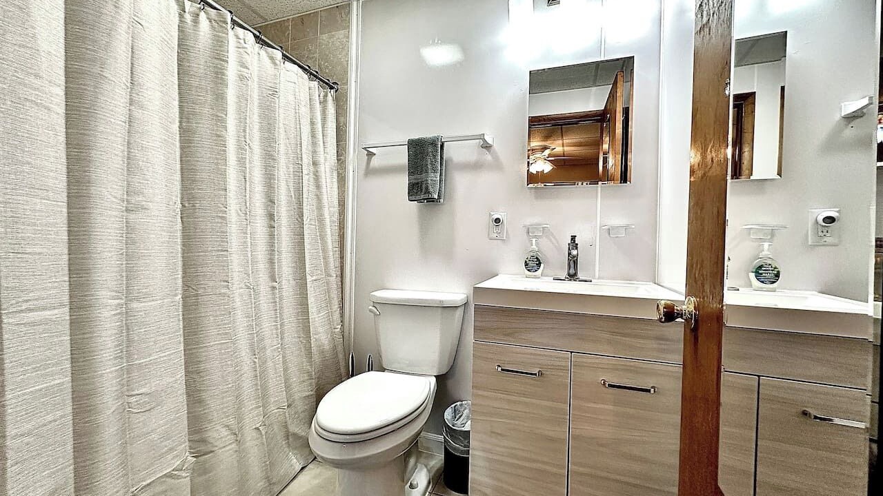 Photo of Bathroom in Swarthmore