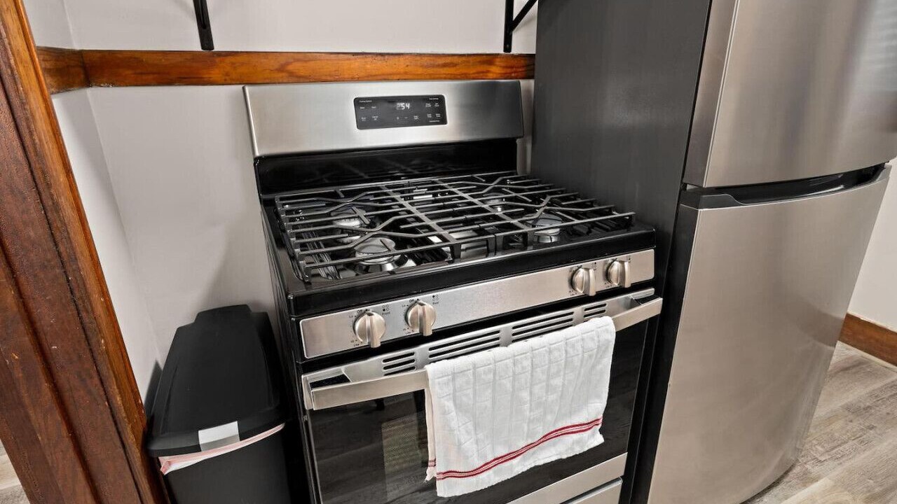 Photo of Kitchen in Peoria Heights