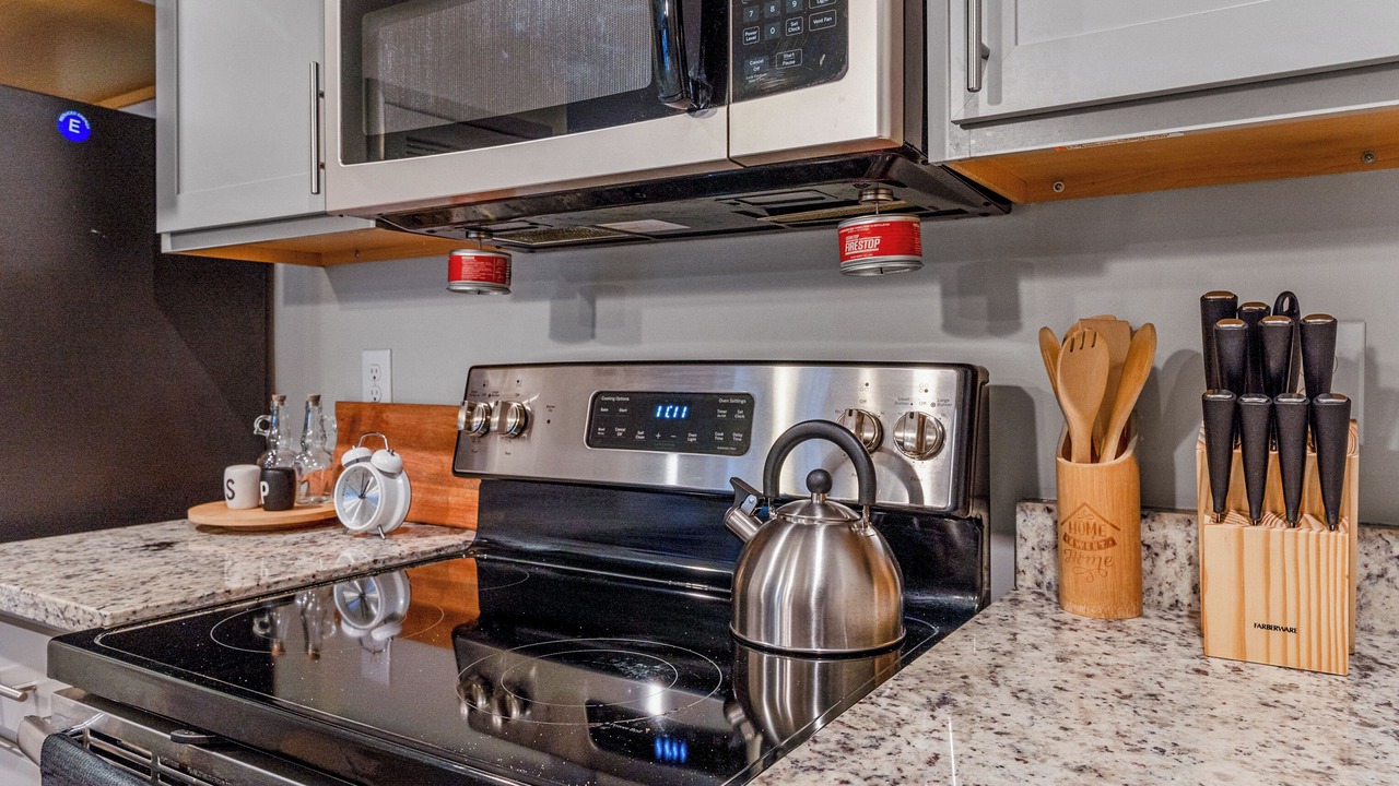 Photo of Kitchen in Sherwood Park