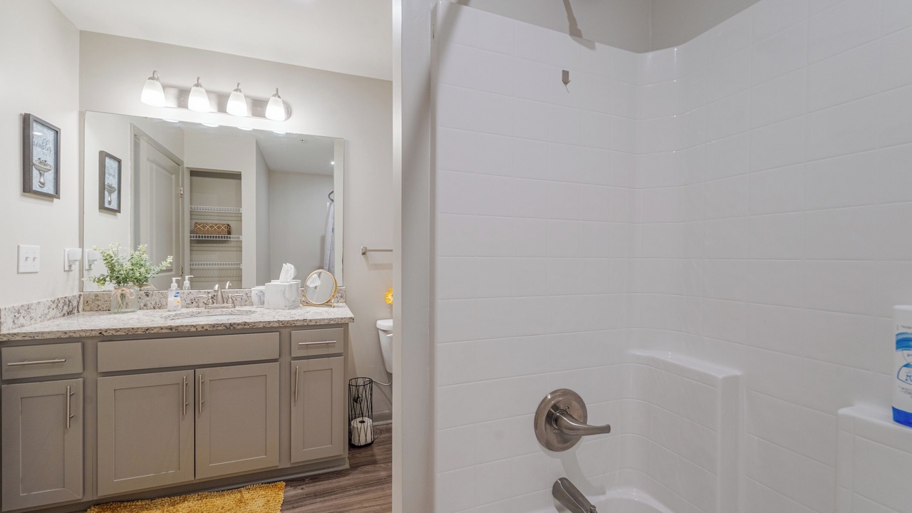 Photo of Bathroom in Sherwood Park