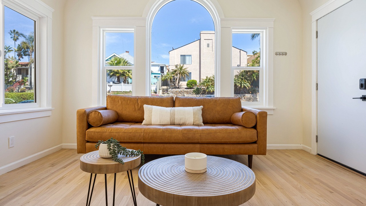 Photo of Livingroom in North Park