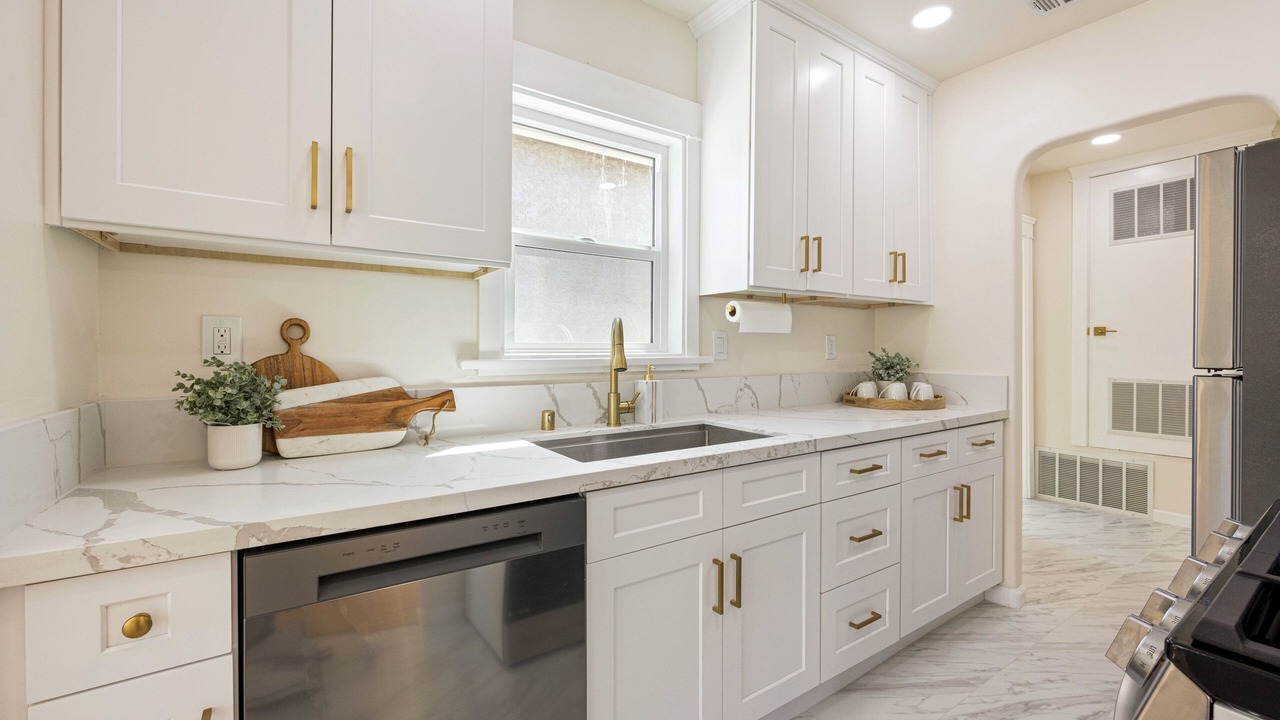 Photo of Kitchen in North Park