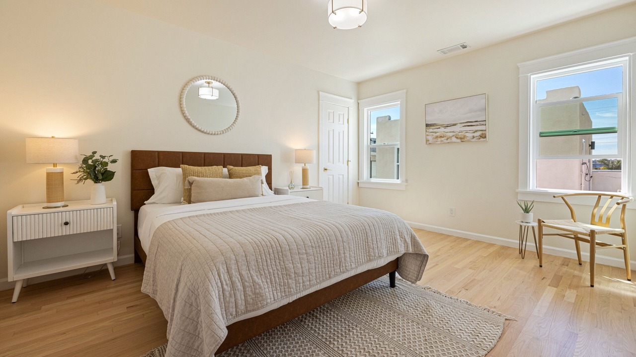 Photo of Bedroom in North Park