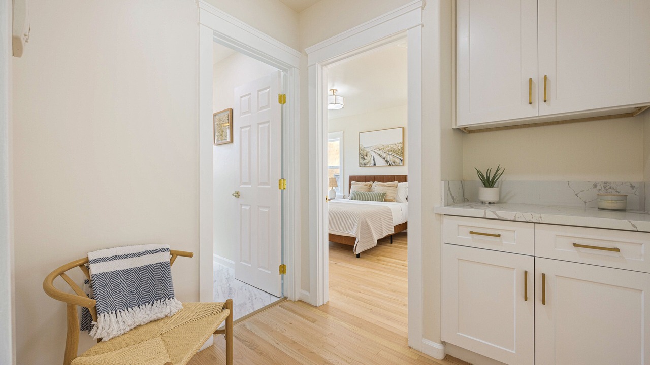 Photo of Bedroom in North Park