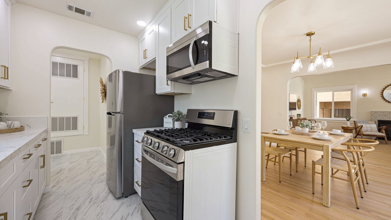 Photo of Kitchen in North Park
