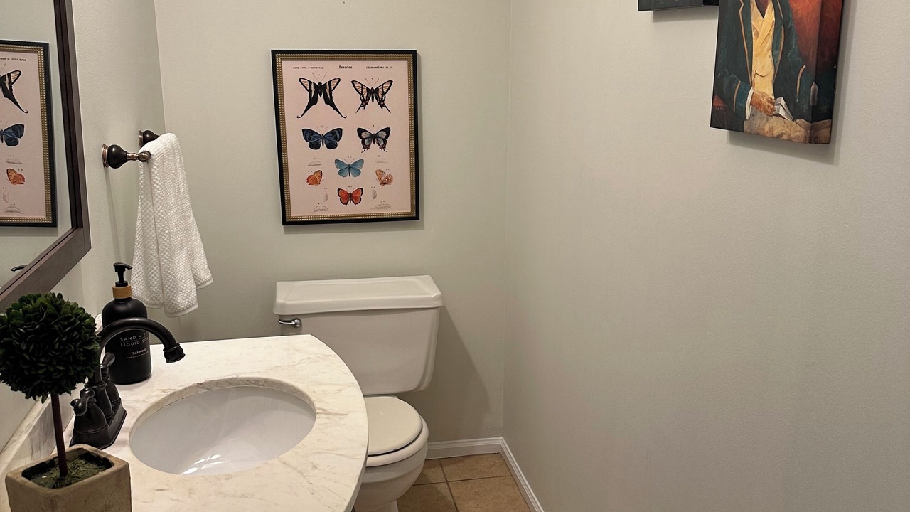 Photo of Bathroom in Gadsden