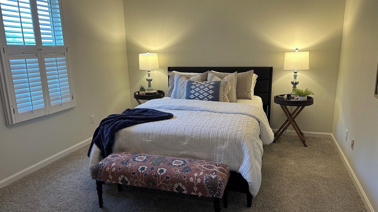 Photo of Bedroom in Gadsden