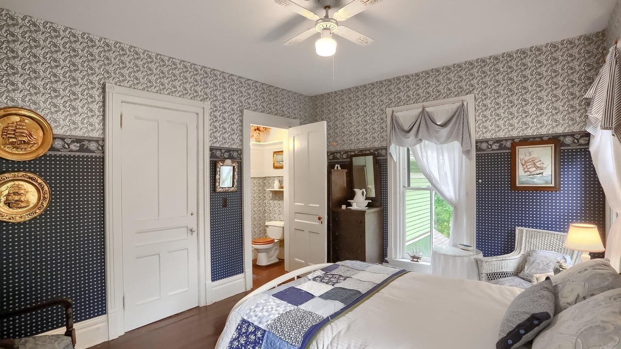Photo of Bedroom in Tionesta