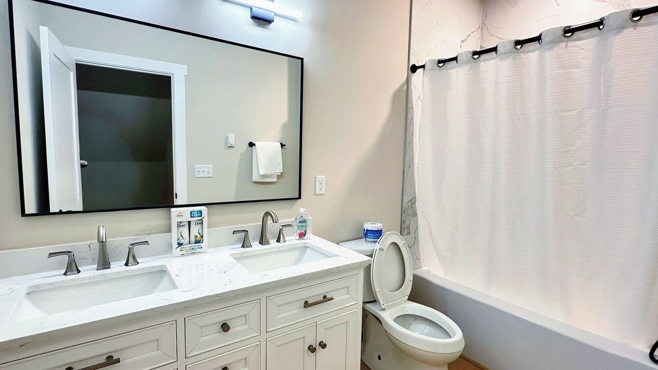 Photo of Bathroom in Tulalip