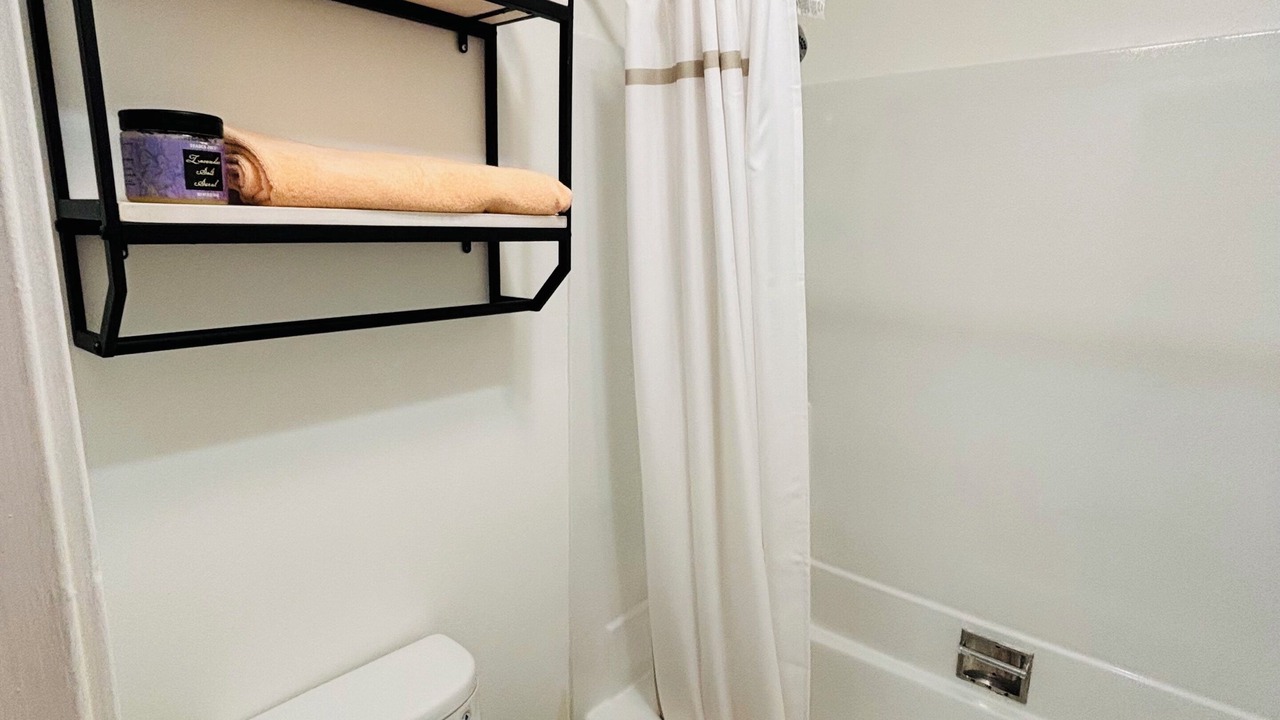 Photo of Bathroom in University City