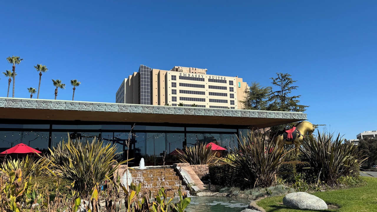 Photo of Outdoor in University City