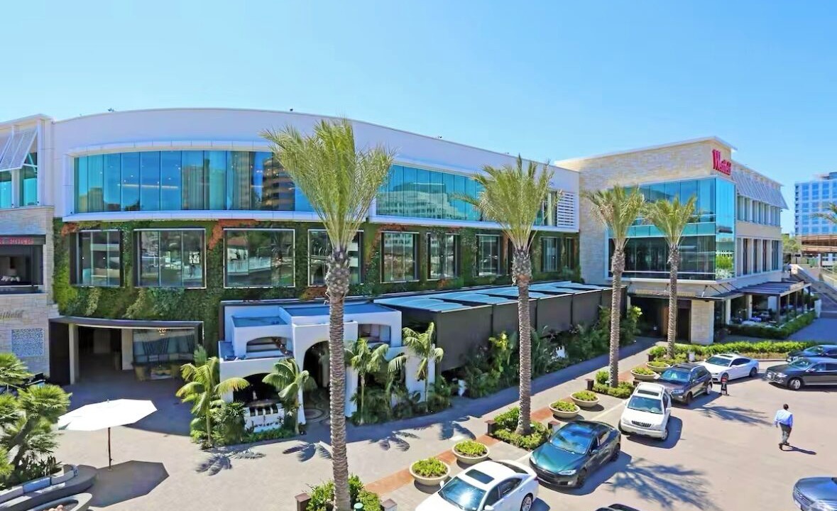 Photo of Outdoor in University City