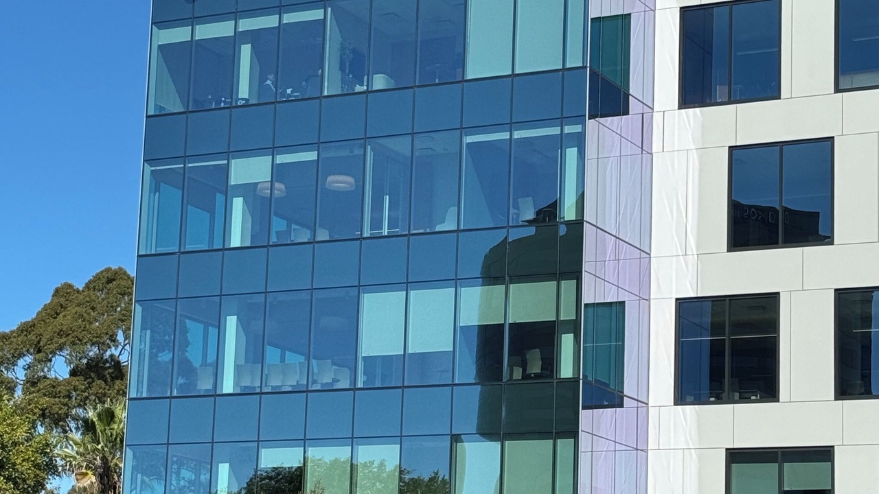 Photo of Outdoor in University City