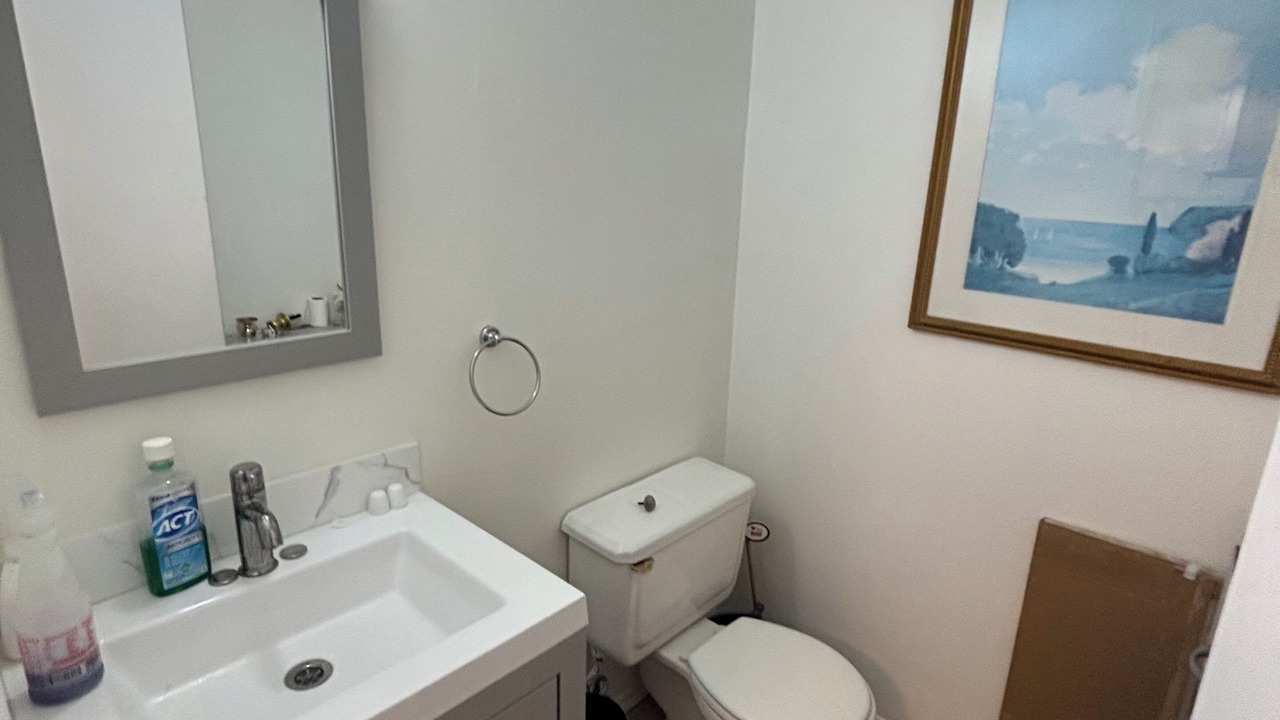 Photo of Bathroom in University City