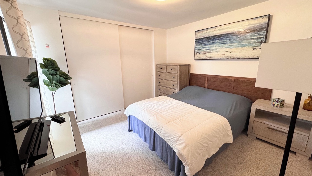 Photo of Bedroom in University City