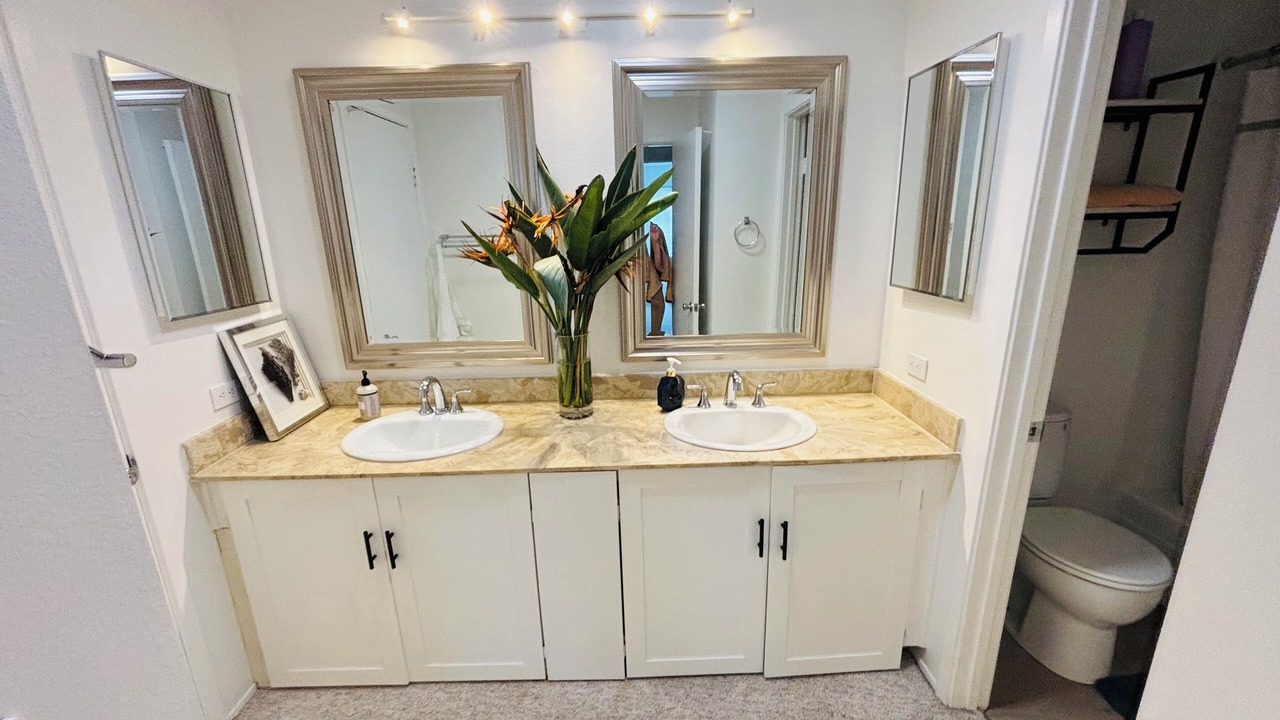 Photo of Bathroom in University City