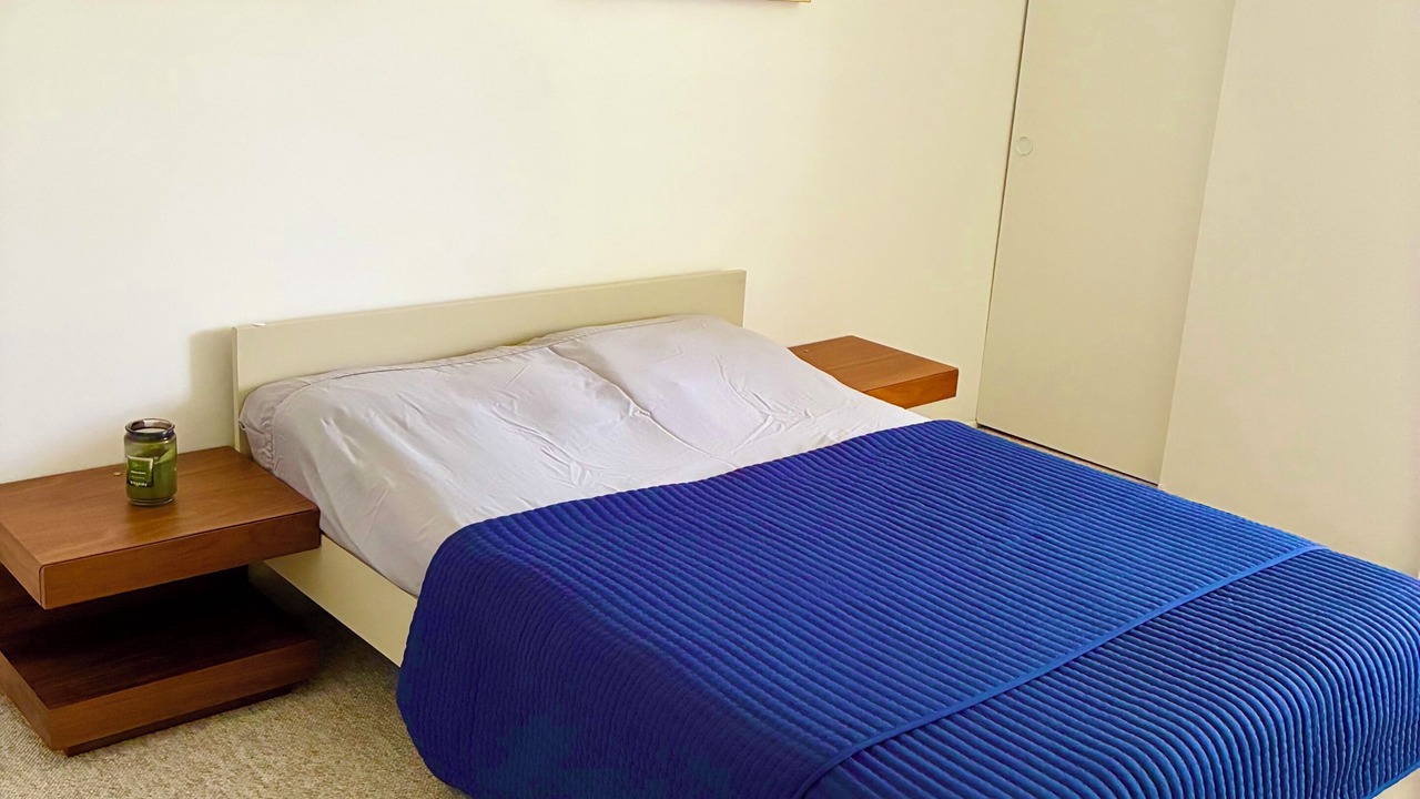 Photo of Bedroom in University City